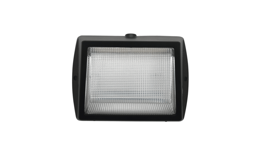 Rayco Lighting AMPLE-LED WALL PACK, 80W/ 100W/ 120W, 3CCT, AC120-277V