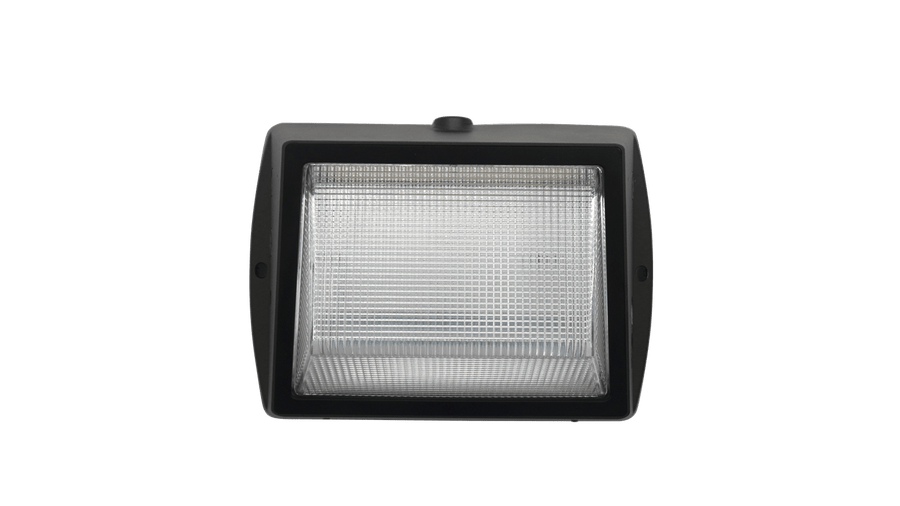 Rayco Lighting AMPLE-LED WALL PACK, 80W/ 100W/ 120W, 3CCT, AC120-277V