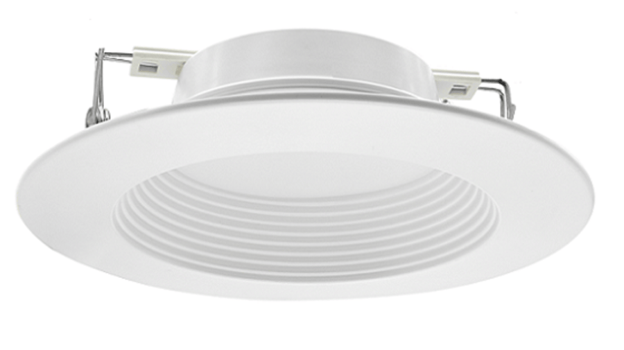 Rayco Lighting ECO 6″ BAFFLE ROUND LED TRIM