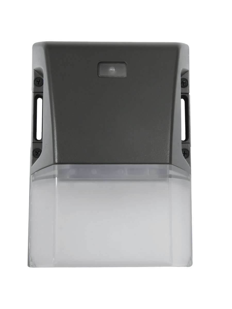 Rayco Lighting LED POCKET WALL PACK, 25W, 3CCT, AC100-277V - Bronze