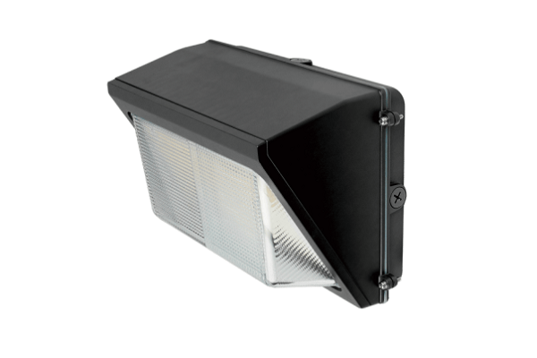 Rayco Lighting LED WALL PACK, 60W/ 80W/120W, 3CCT, AC120-277V