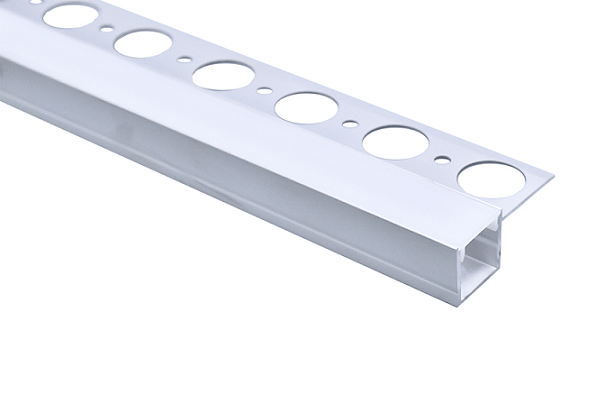 Rayco Lighting Rayco Lighting - 1/2″ SIDE FLANGED TRIMLESS - Note: Shipping is not available for this product. "Pick up only".