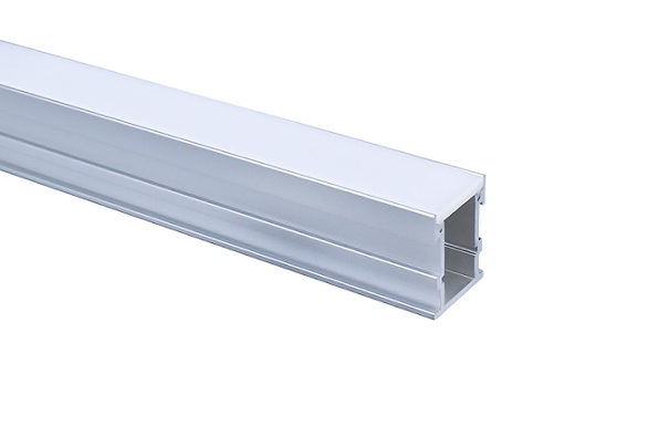 Rayco Lighting Rayco Lighting - 1″ IN-GROUND LED ALUMINUM CHANNEL - Note: Shipping is not available for this product. "Pick up only".