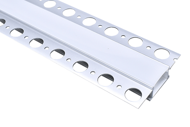 Rayco Lighting Rayco Lighting - 1″ TRIMLESS DRYWALL CHANNEL - Note: Shipping is not available for this product. "Pick up only".