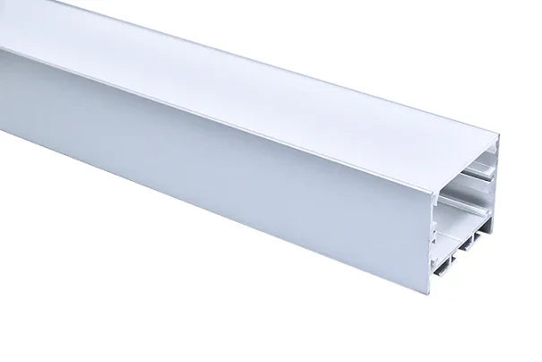 Rayco Lighting Rayco Lighting - 2″ SUSPENSION/ SURFACE ALUMINUM CHANNEL - Note: Shipping is not available for this product. "Pick up only".
