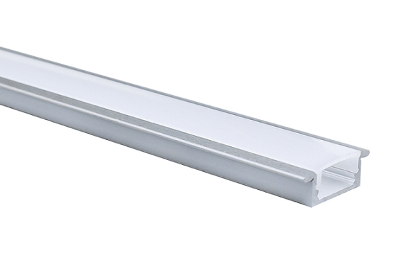 Rayco Lighting Rayco Lighting - DIP 1″ RECESSED ALUMINUM CHANNEL - Note: Shipping is not available for this product. "Pick up only".