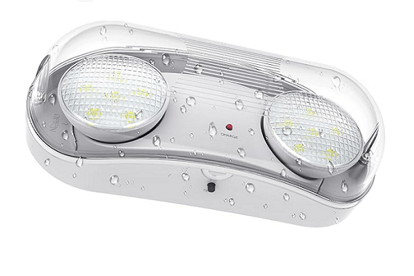 Rayco Lighting WET LOCATION EMERGENCY LIGHT