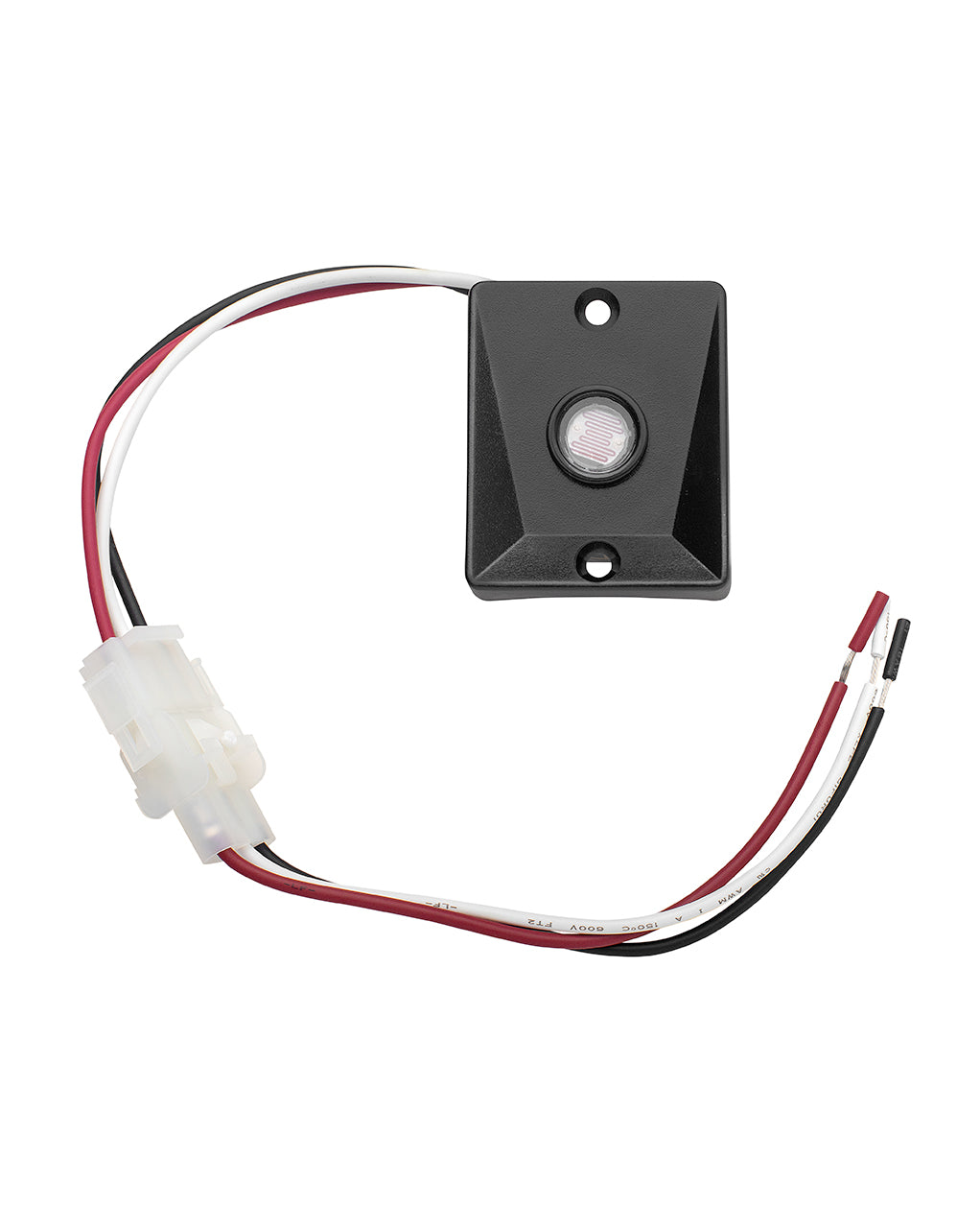 Outdoor Post Accessory - HINKLEY - RE-PC