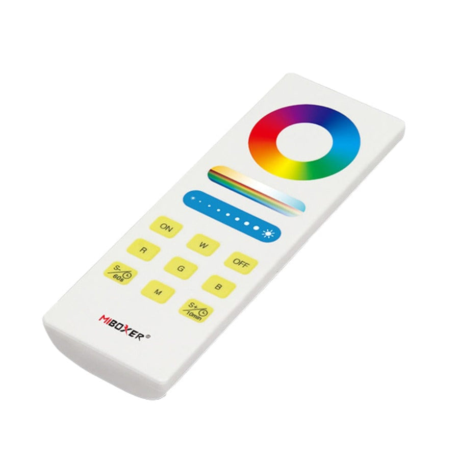 Richee Lighting Richee - 1 Zone RGB+CCT Remote