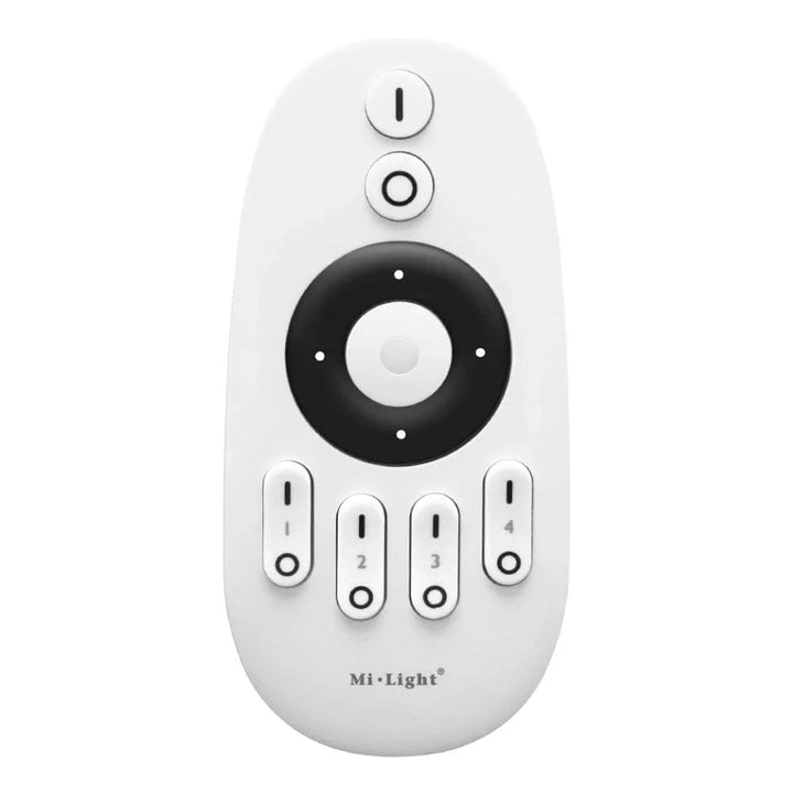 Richee Lighting Richee - 4 Zone Mi Light Dimmer/Cct Master Remote