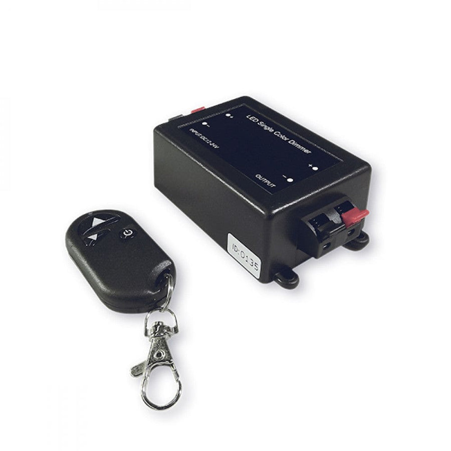 Richee Lighting Richee - Key Chain Rf Dimmmer