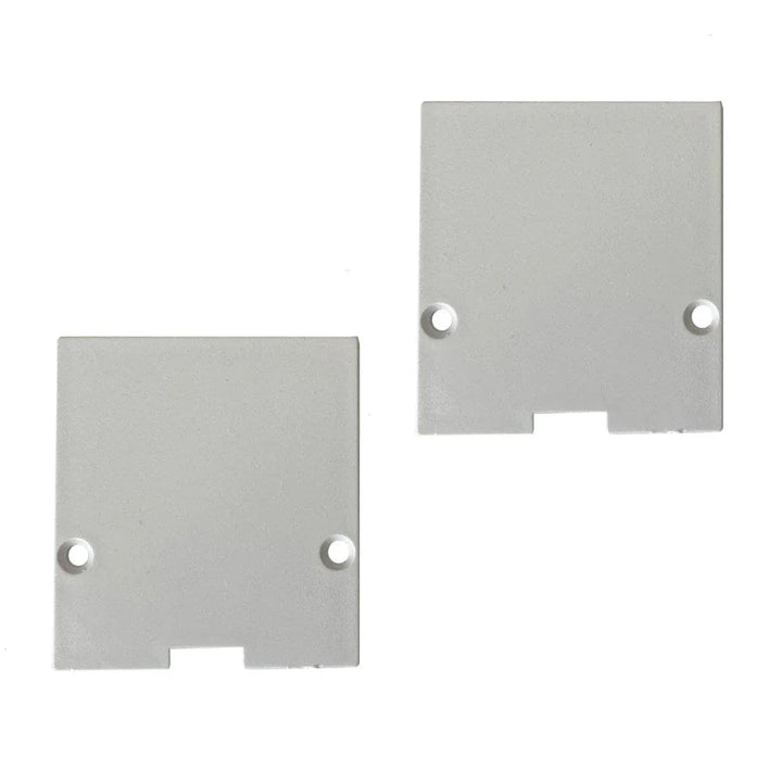 Richee Lighting Richee Lighting - 1-9/16" Jumbo Square Top Led Aluminum Channel - Note: Shipping is not available for this product. "Pick up only".