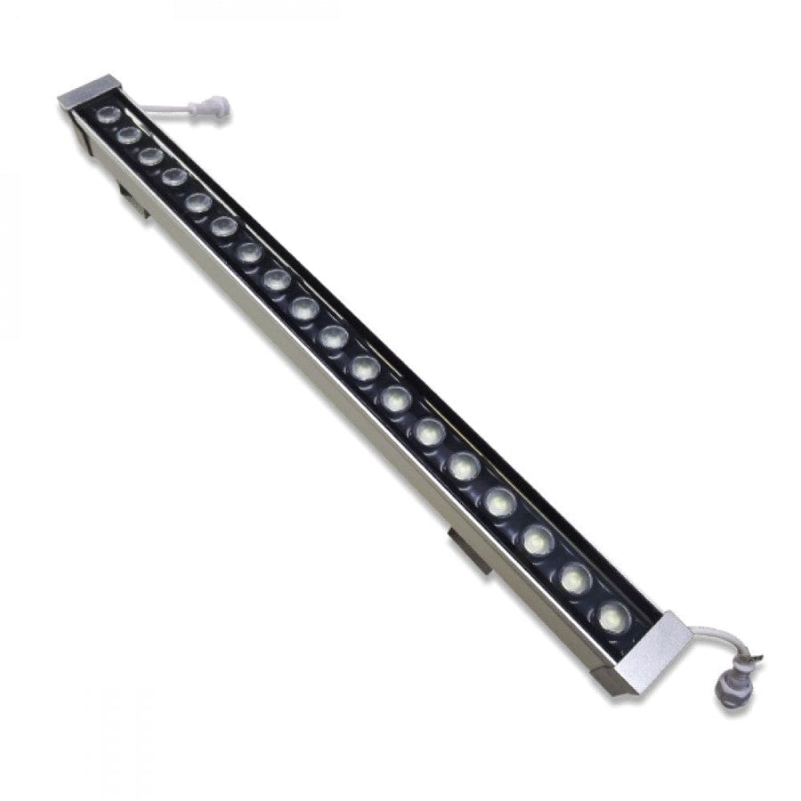 Richee Lighting Richee Lighting - 20" Wall Washer, 18 LED Diodes, 25W, 6000K