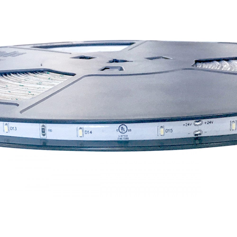 Richee Lighting Richee Lighting - Accent Light Tape Light, IP54, 24V, 1W, 3000K, 100 ft