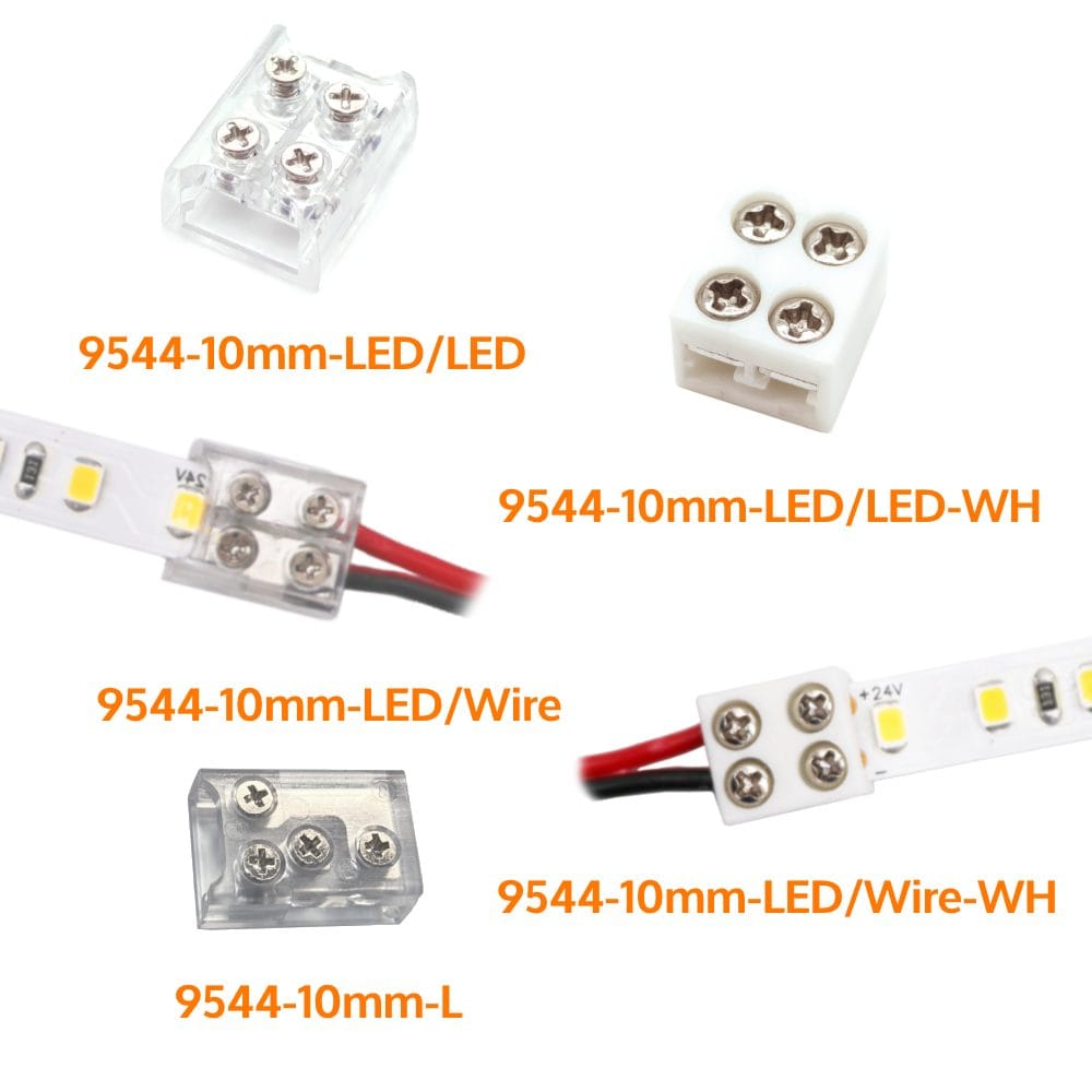 Richee Lighting Richee Lighting - Economic High Brightness Tape light, 12V, 4.4W, GREEN, 16.4 ft