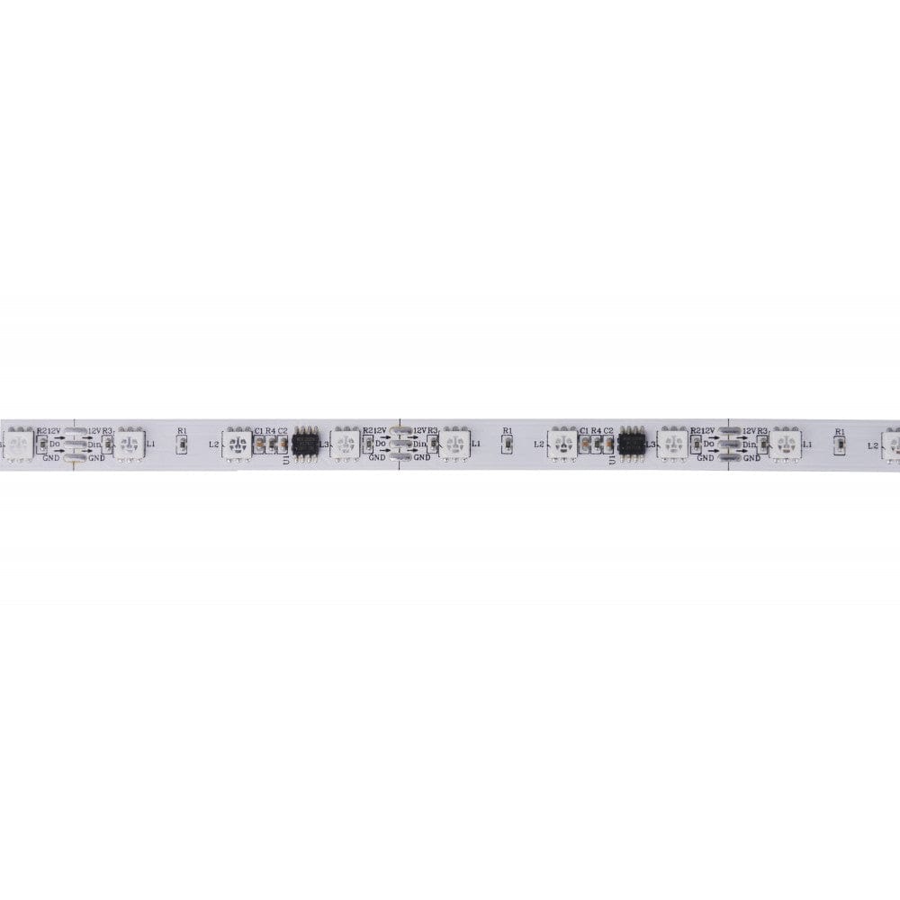 Richee Lighting Richee Lighting - Indoor Tape Light, SMD, 12V, 3.5W, RGB, 16.4 ft