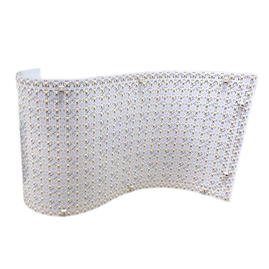 Richee Lighting Richee Lighting - LED Sheet, 24V, 23.5W, 27K