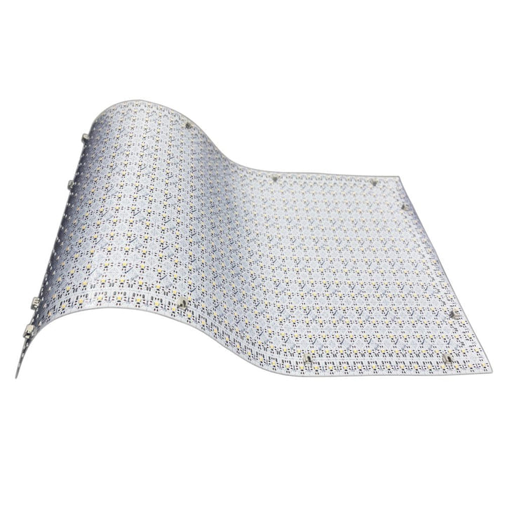 Richee Lighting Richee Lighting - LED Sheet, 24V, 23.5W, 27K