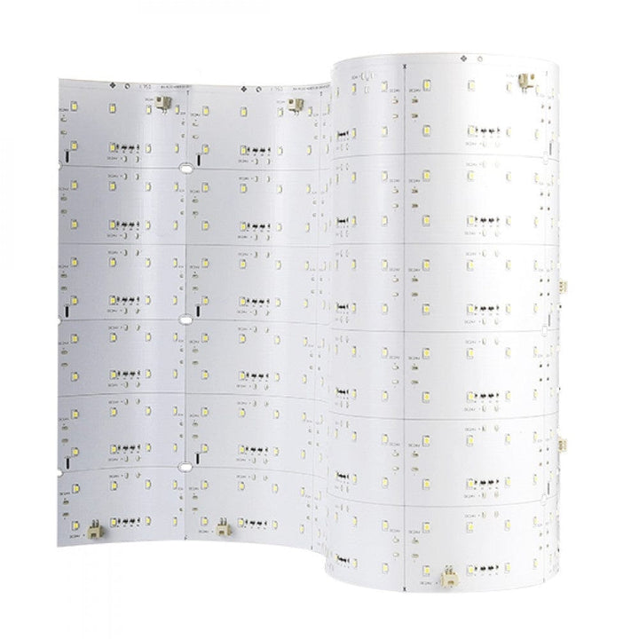 Richee Lighting Richee Lighting - LED Sheet, 24V, 26W, 2700K