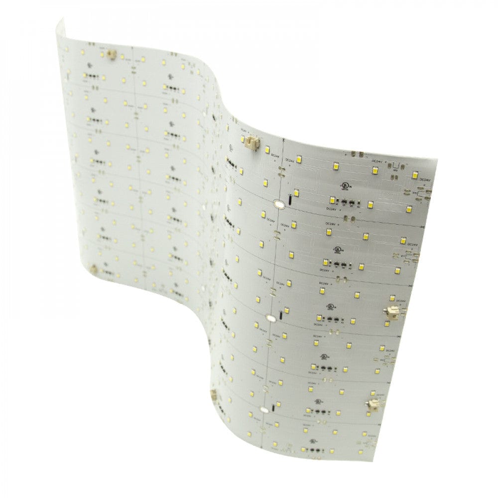 Richee Lighting Richee Lighting - LED Sheet, 24V, 26W, 5000K