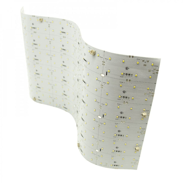 Richee Lighting Richee Lighting - LED Sheet, 24V, 26W, 5000K