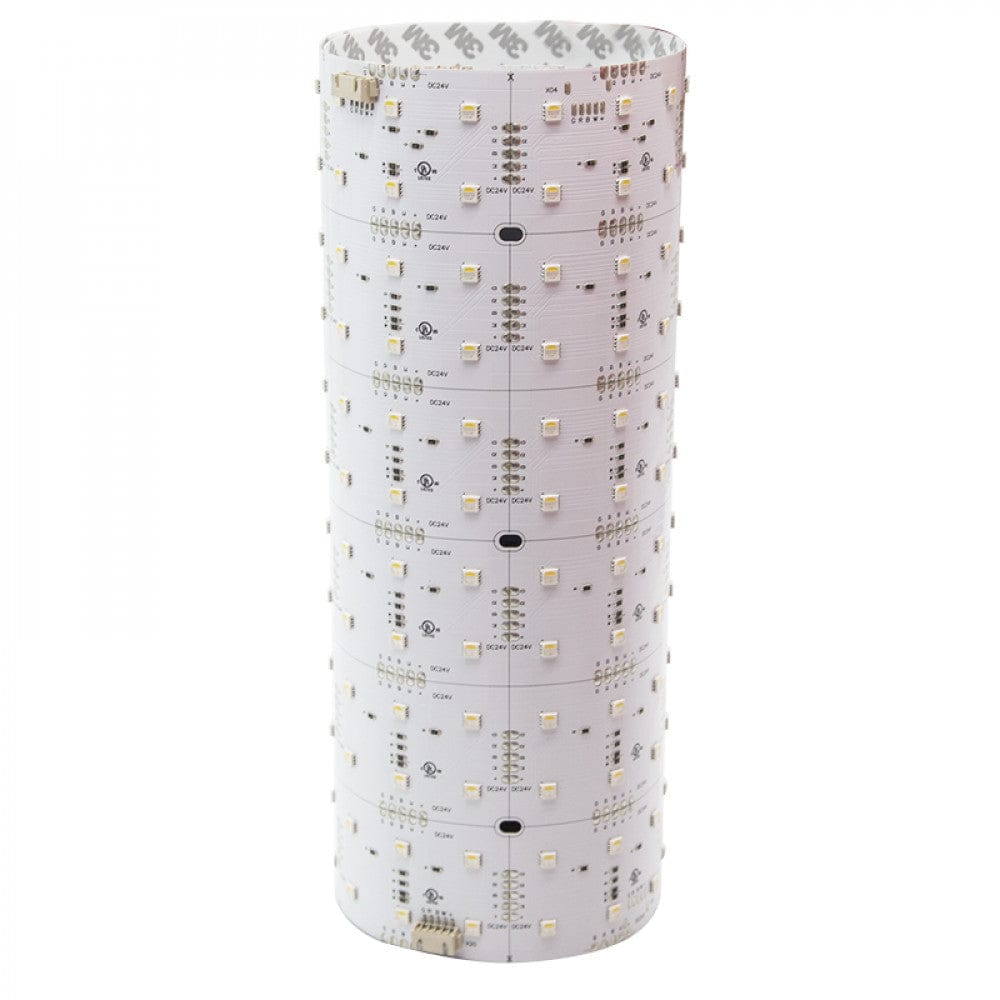 Richee Lighting Richee Lighting - LED Sheet, 24V, 46W, 27K+60K , RGB