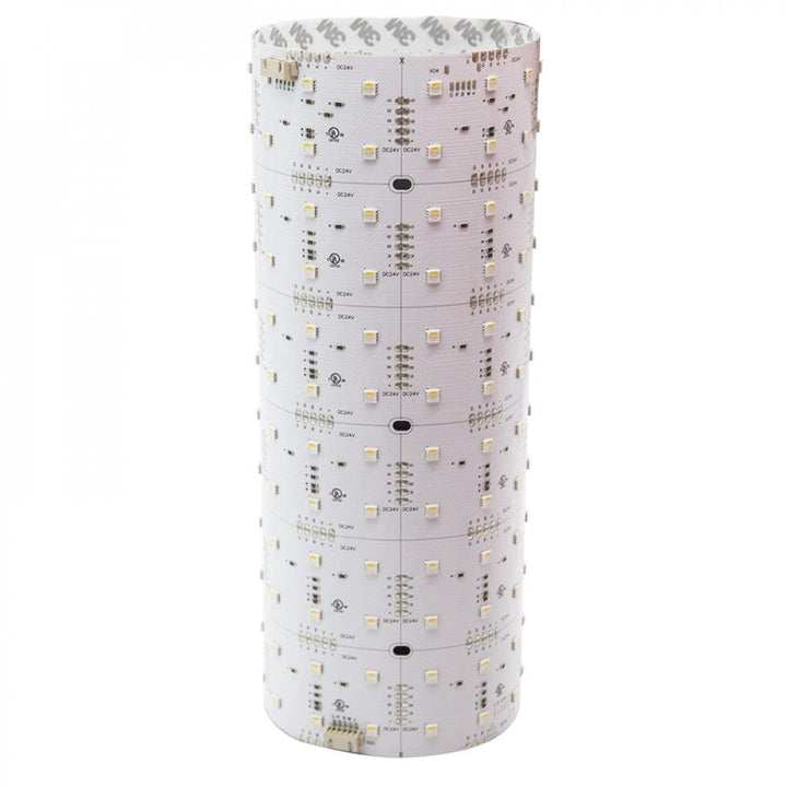 Richee Lighting Richee Lighting - LED Sheet, 24V, 46W, 27K+60K , RGB