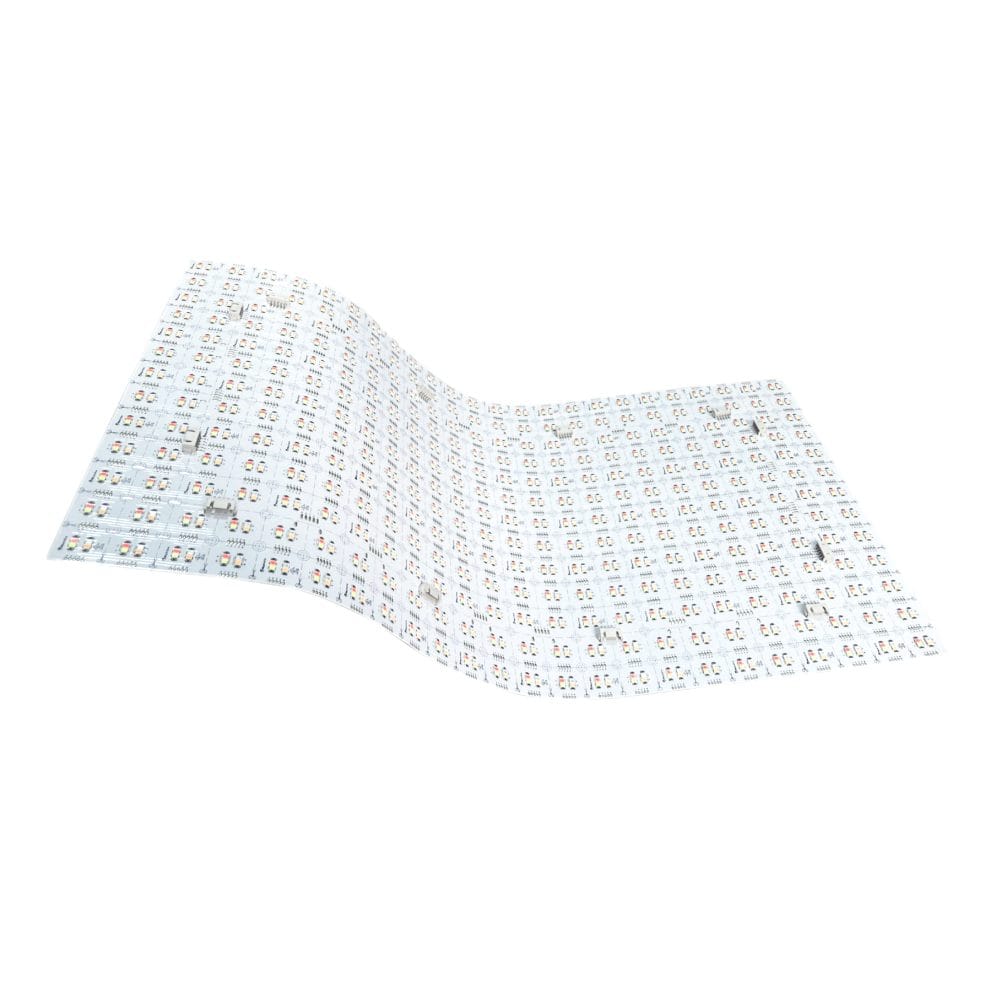 Richee Lighting Richee Lighting - LED Sheet, 24V, 46W, 40K, RGB