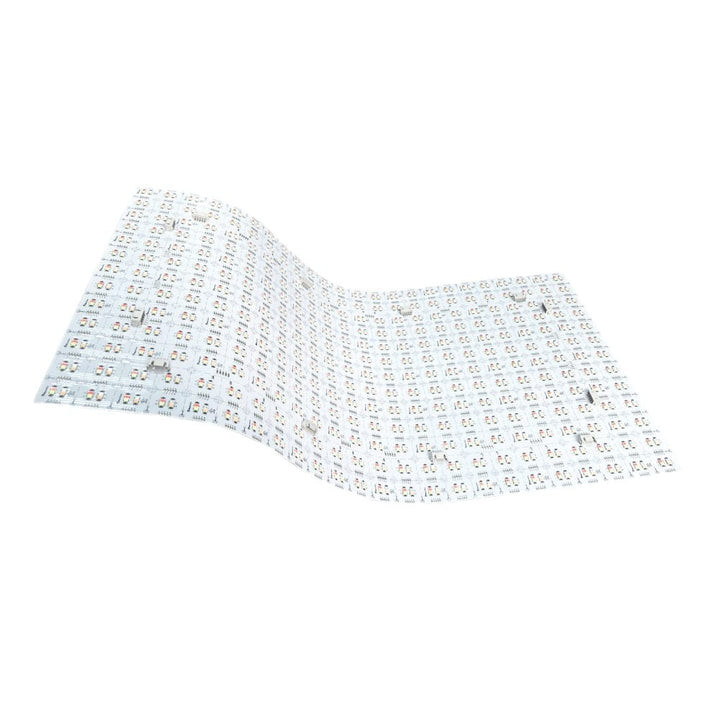 Richee Lighting Richee Lighting - LED Sheet, 24V, 46W, 40K, RGB