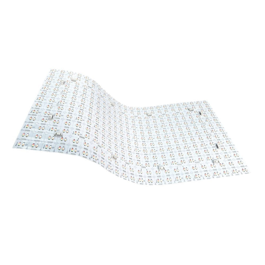 Richee Lighting Richee Lighting - LED Sheet, 24V, 46W, 40K, RGB