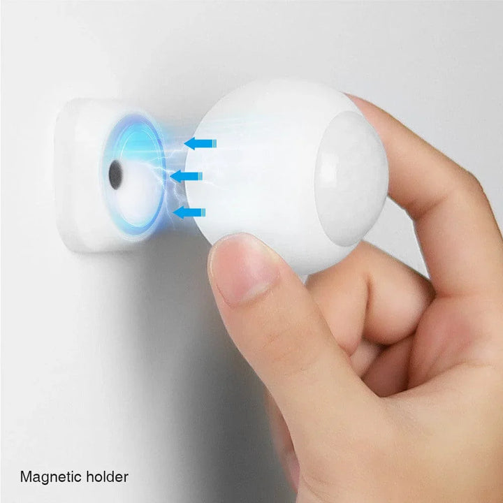 Richee Lighting Richee Lighting - Mi Light Syncing Pir Sensor