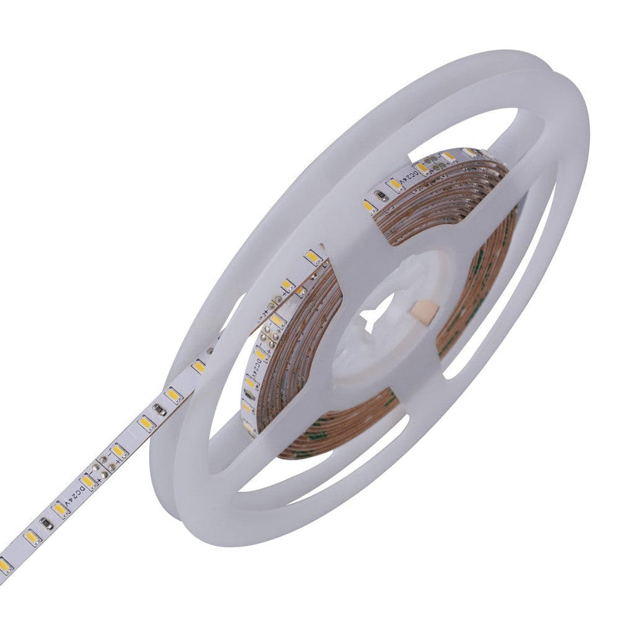 Richee Lighting Richee Lighting - Mini Narrow Light Tape light, 24V, 4W, 4000K, 16.4 ft