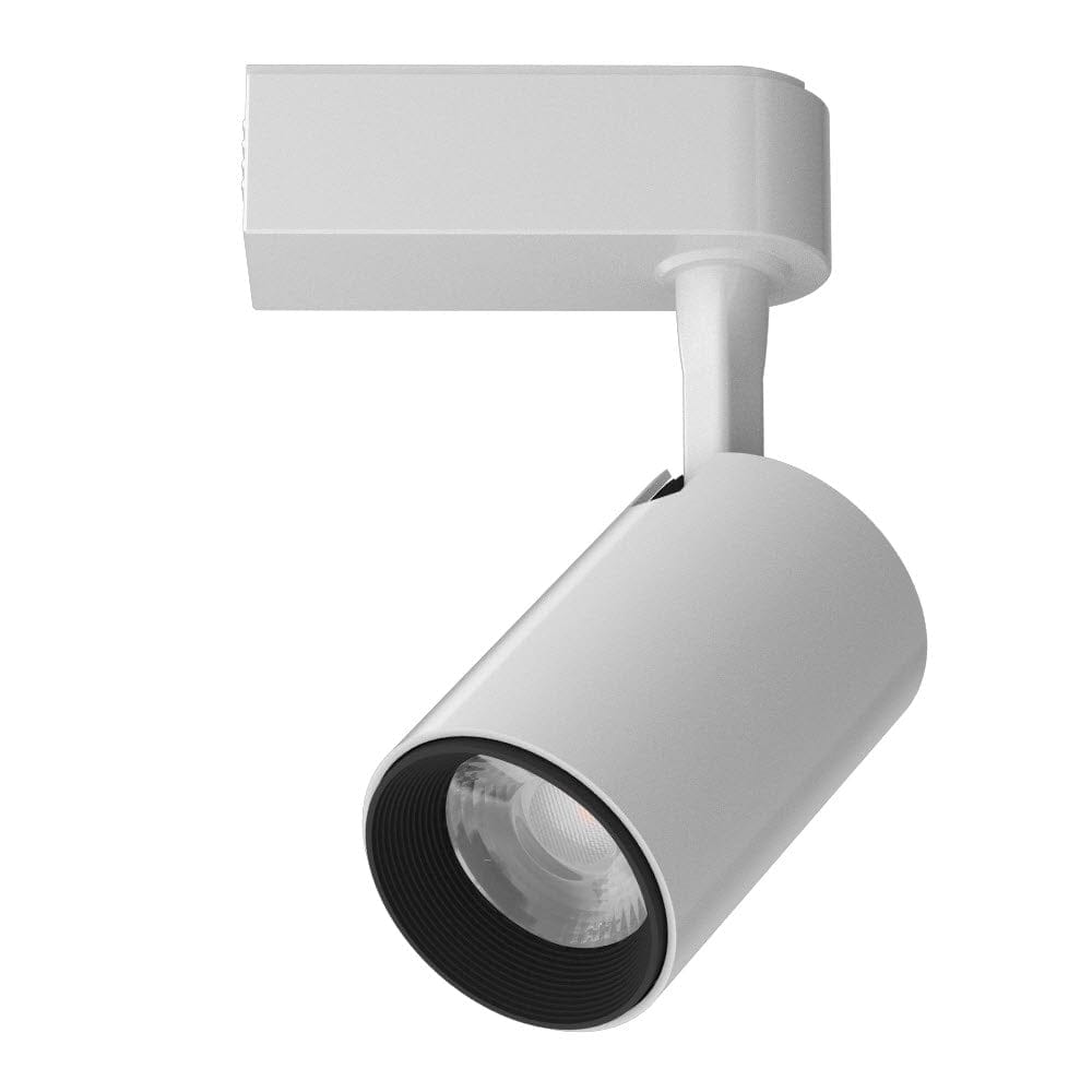 Richee Lighting Richee Lighting -  Mini Track Lightl 3CCT Selectable, 7W - White