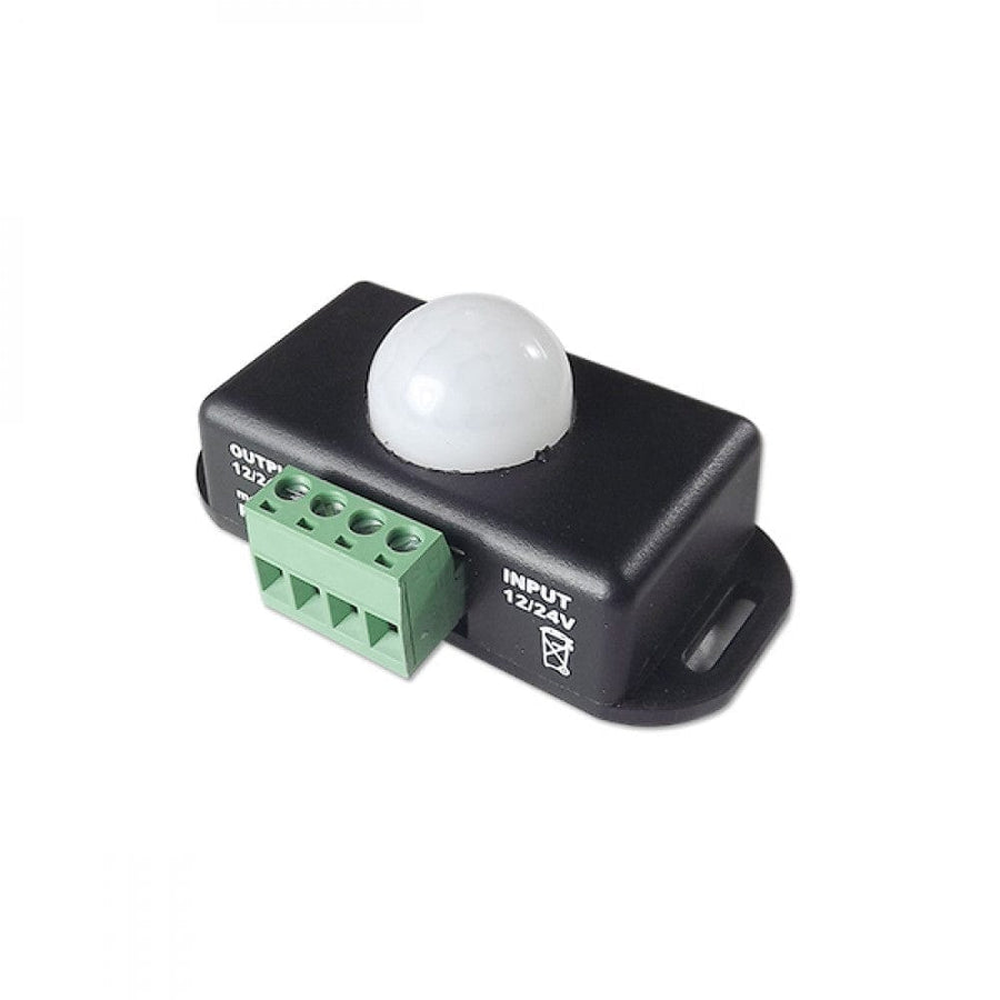 Richee Lighting Richee Lighting - Motion Sensor Switch With Delay Timer