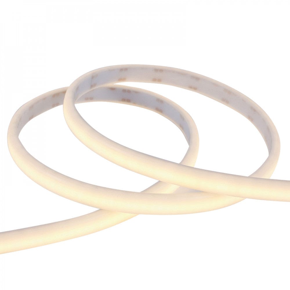 Richee Lighting Richee Lighting - Outdoor Accent Light Tape Light, COB, IP65, 24V, 3W, 2700K, 30 ft