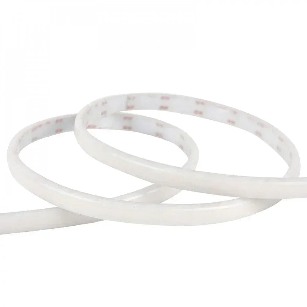 Richee Lighting Richee Lighting - Outdoor Accent Light Tape Light, COB, IP65, 24V, 3W, 2700K, 30 ft
