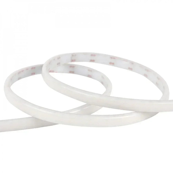 Richee Lighting Richee Lighting - Outdoor Accent Light Tape Light, COB, IP65, 24V, 3W, 2700K, 30 ft