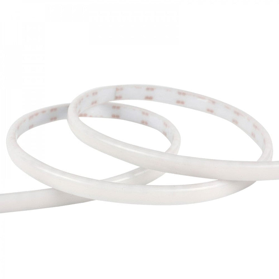 Richee Lighting Richee Lighting - Outdoor Accent Light Tape Light, COB, IP65, 24V, 3W, 2700K, 30 ft