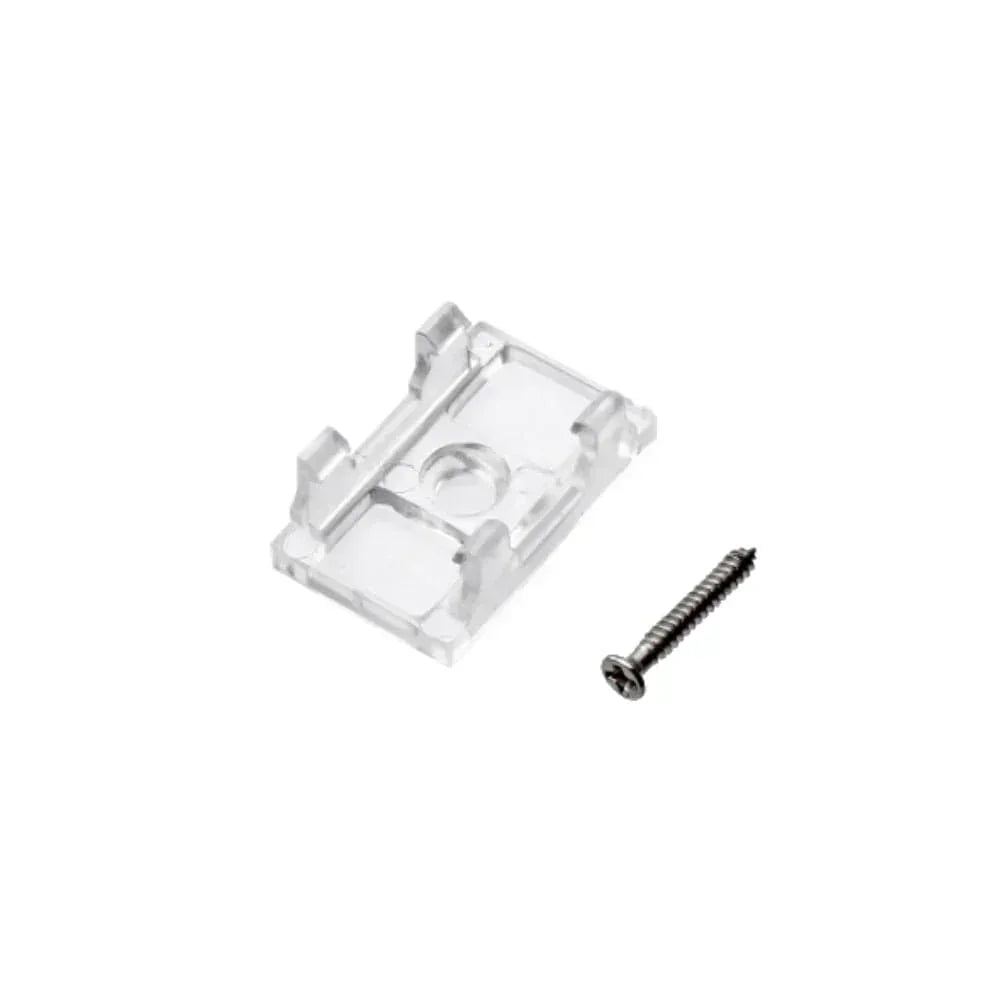 Richee Lighting Richee Lighting - Outdoor Accent Light Tape Light, COB, IP67, 24V, 2W, 2700K, 16.4 ft