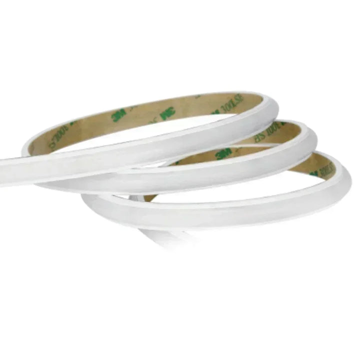 Richee Lighting Richee Lighting - Outdoor Accent Light Tape Light, COB, IP67, 24V, 2W, 2700K, 16.4 ft
