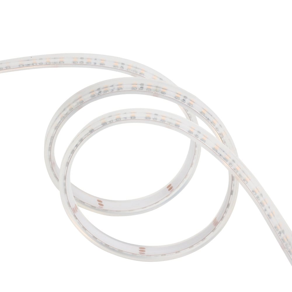 Richee Lighting Richee Lighting - Outdoor Accent Light Tape Light, SMD, IP67, 24V, 3W, 2700K, 16.4 ft