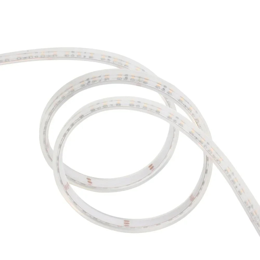 Richee Lighting Richee Lighting - Outdoor Accent Light Tape Light, SMD, IP67, 24V, 3W, 2700K, 16.4 ft