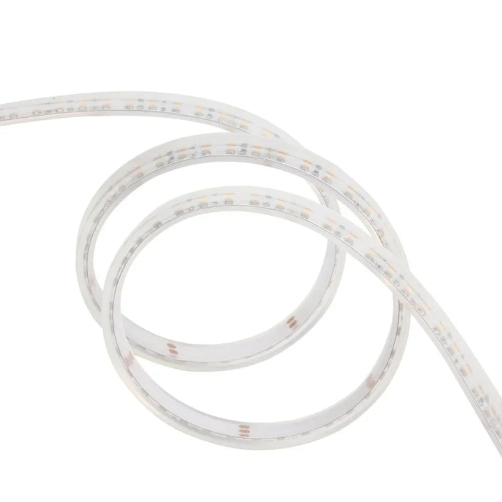 Richee Lighting Richee Lighting - Outdoor Accent Light Tape Light, SMD, IP67, 24V, 3W, 2700K, 16.4 ft
