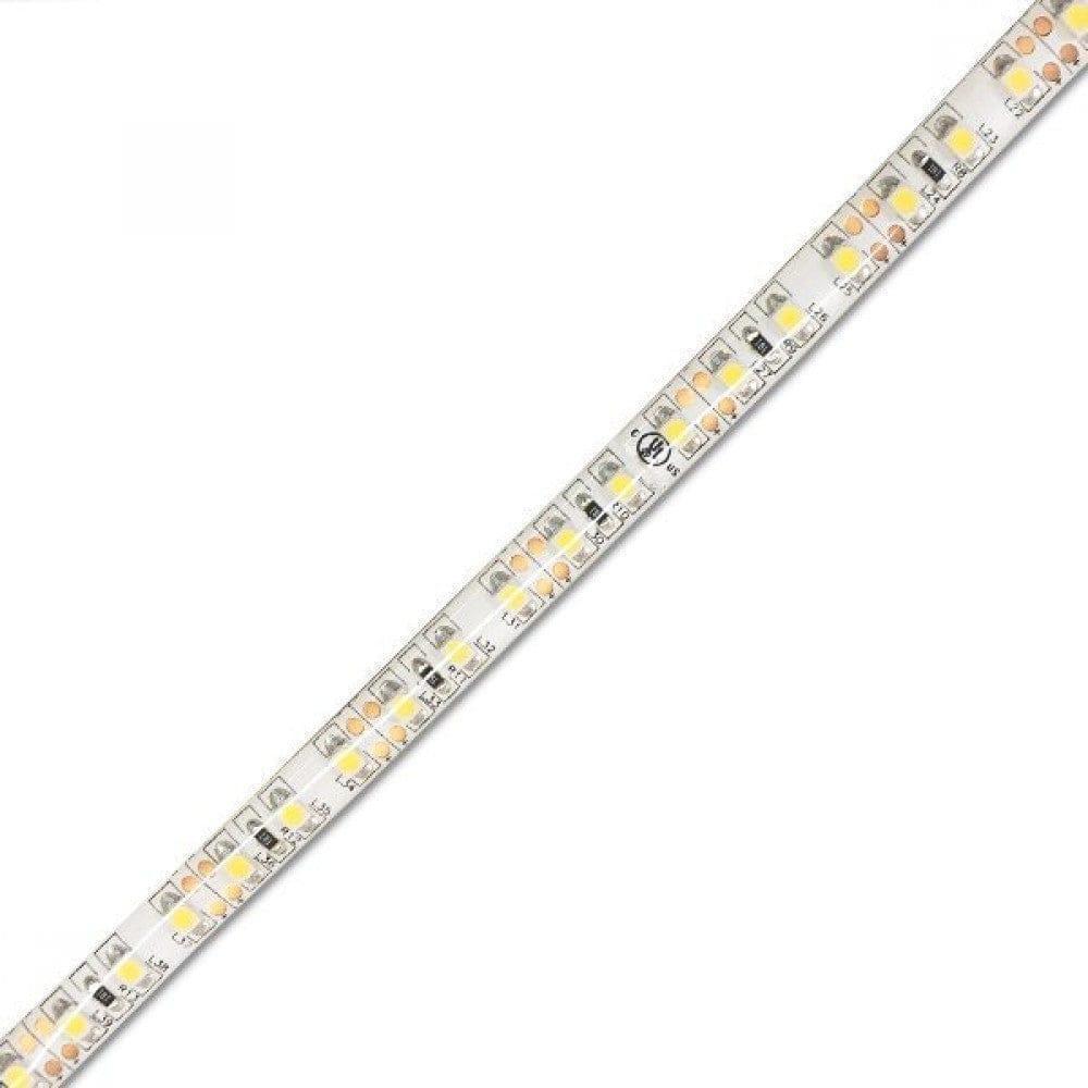 Richee Lighting Richee Lighting - Outdoor Accent Light Tape Light, SMD, IP67, 24V, 3W, 3000K, 16.4 ft
