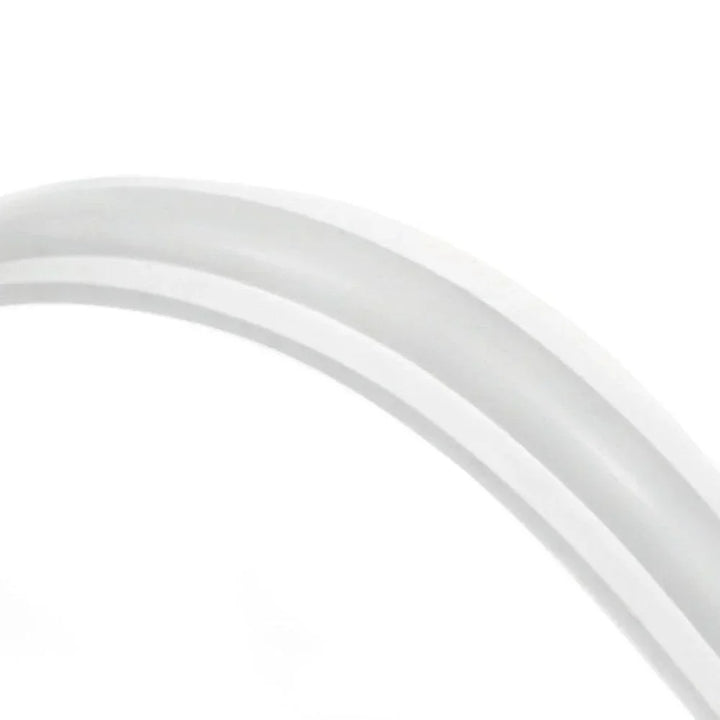 Richee Lighting Richee Lighting - Outdoor Dotless Tape Light, COB, IP67, 24V, 4.4W, RGB, 16.4 ft