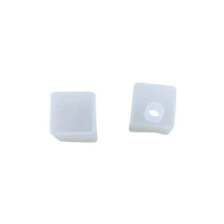 Richee Lighting Richee Lighting - Single Color Neon 3D Bendable Strip Tape Light, COB, IP67, 24V, 4.6W, 3000K, 16.4 ft