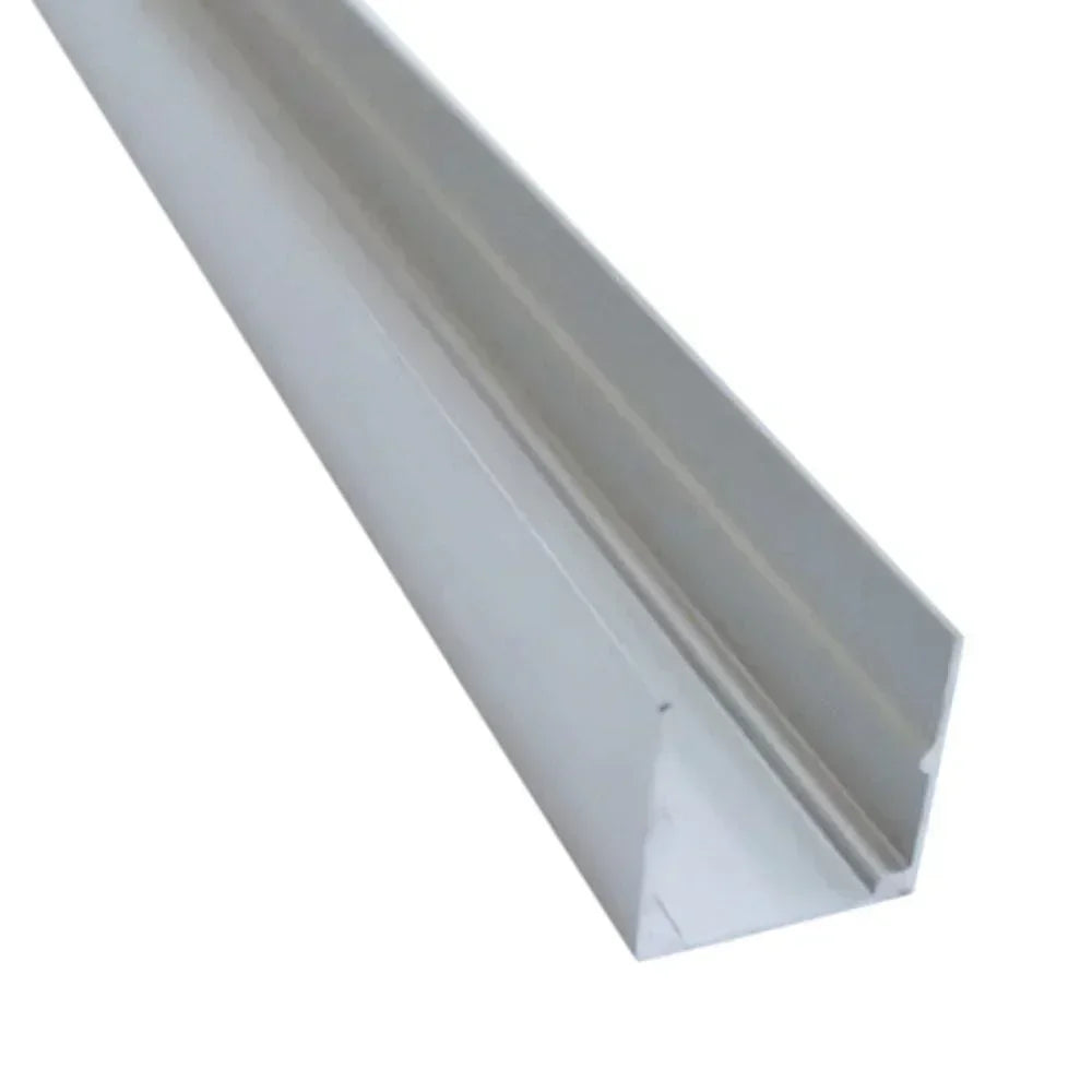 Richee Lighting Richee Lighting - Single Color Neon 3D Bendable Strip Tape Light, COB, IP67, 24V, 4.6W, 3000K, 16.4 ft
