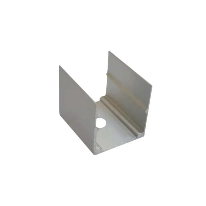 Richee Lighting Richee Lighting - Single Color Neon 3D Bendable Strip Tape Light, COB, IP67, 24V, 4.6W, 3000K, 16.4 ft