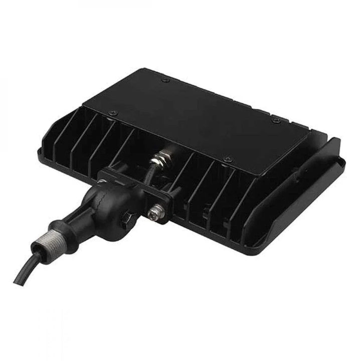 Richee Lighting Richee Lighting - Slim Knuckle Mount Flood Light, 50W, 3000K - Bronze