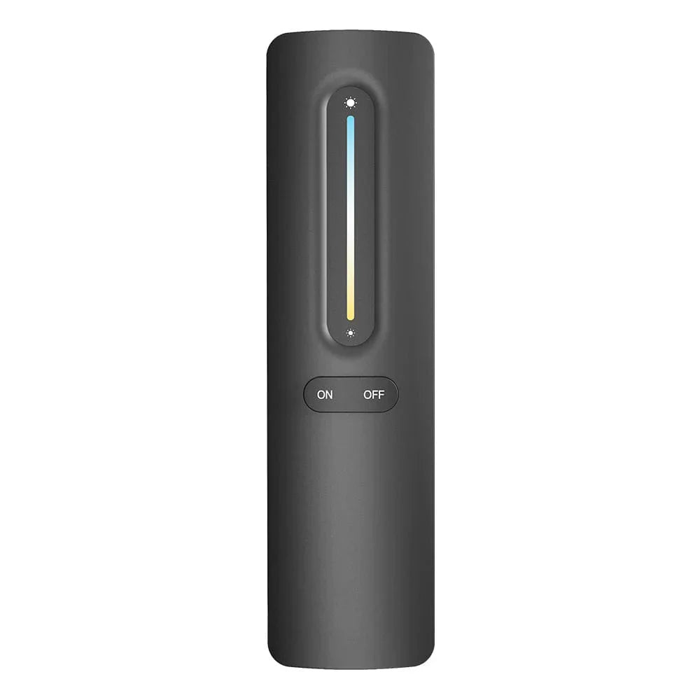 Richee Lighting Richee Lighting - Slim Remote Cct Led Controller - Black